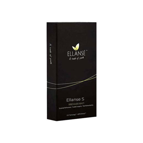 Picture of Ellanse S (2x1ml) BUY 9 GET 1 FREE