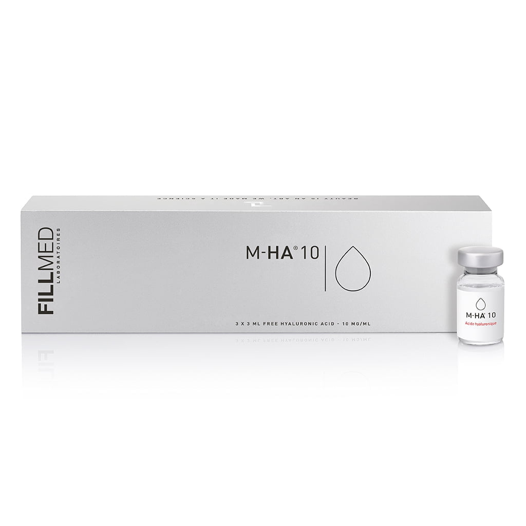 Picture of Fillmed M-HA 10 3ml  - EXPIRES 03/25