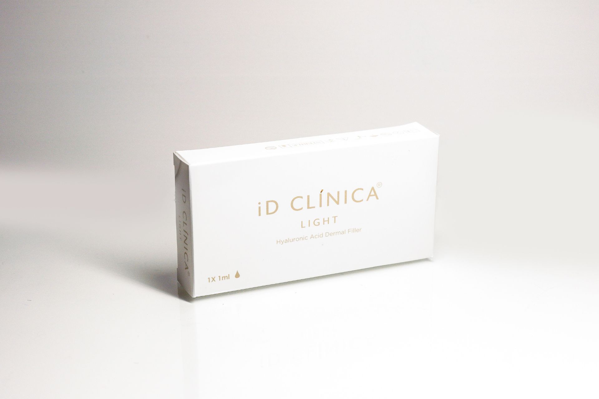 Picture of iD Clinica Light Filler 1ml