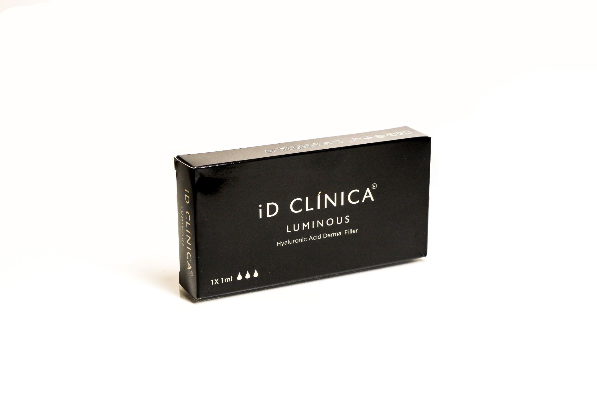 Picture of iD Clinica Luminous Filler 1ml