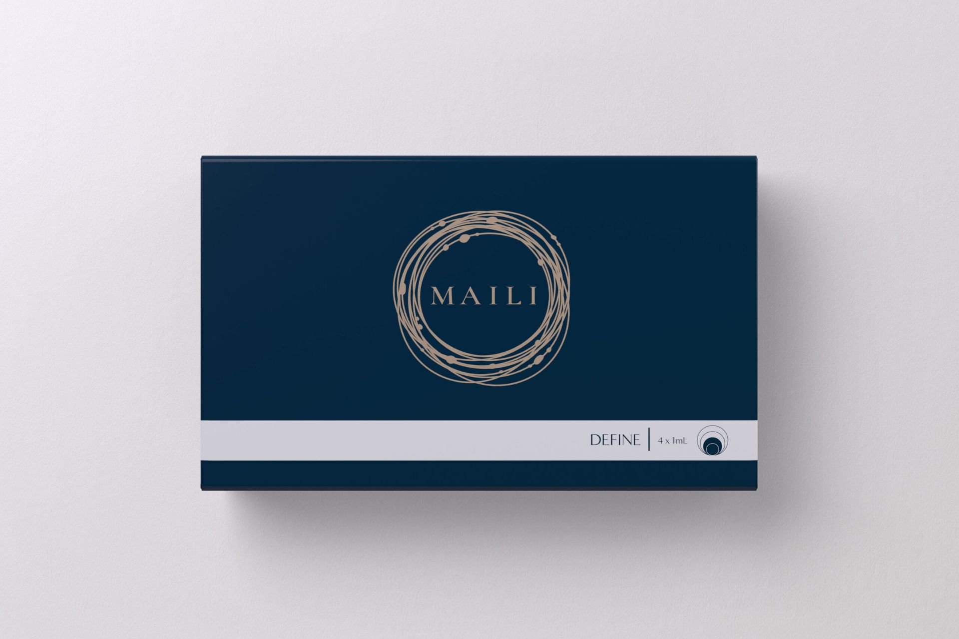 Picture of MAILI DEFINE (4 x 1ml) - EXPIRES 07/25