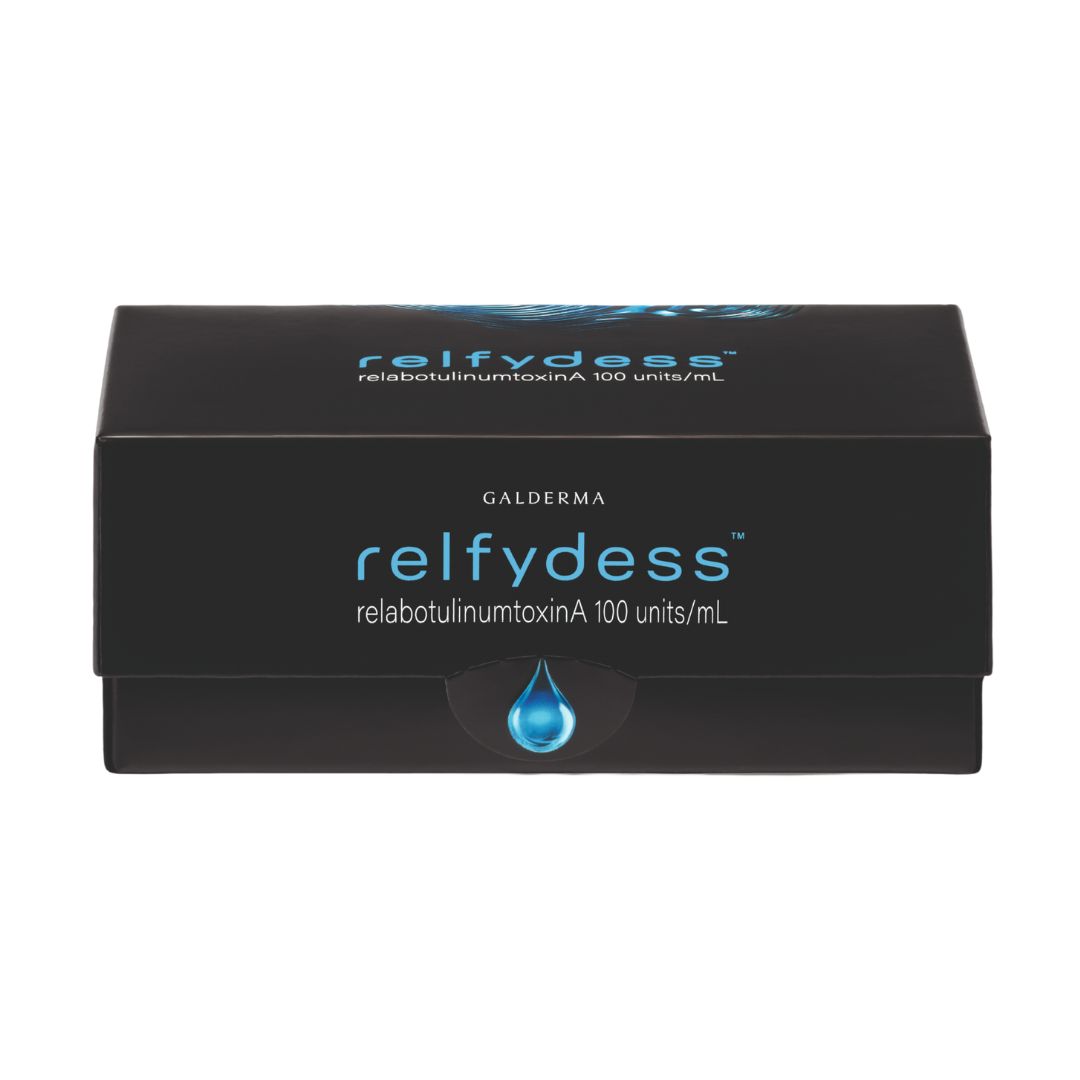 Picture of Relfydess 100u