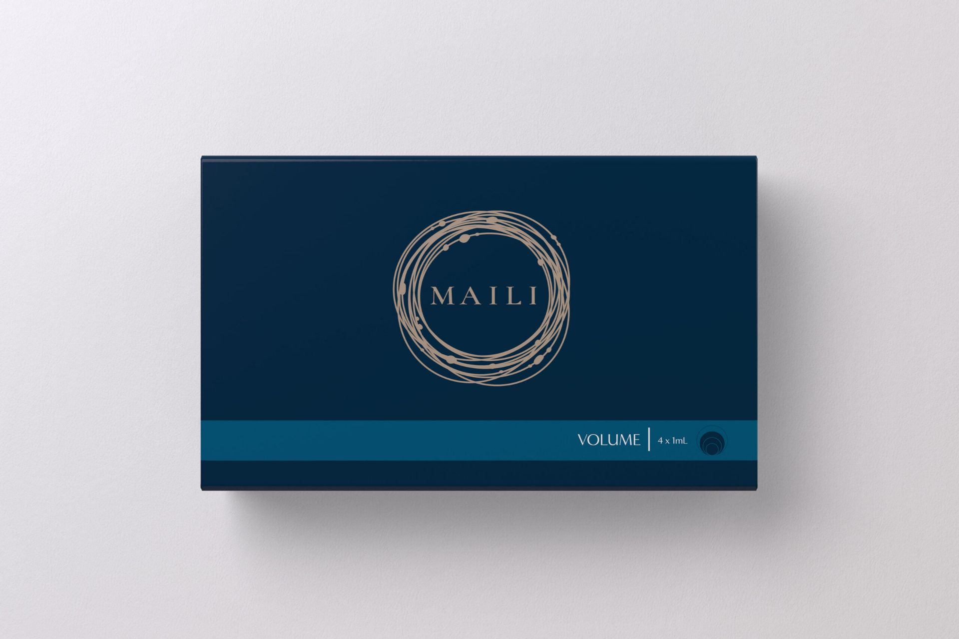 Picture of MAILI VOLUME (4 x 1ml)  - EXPIRES 10/25