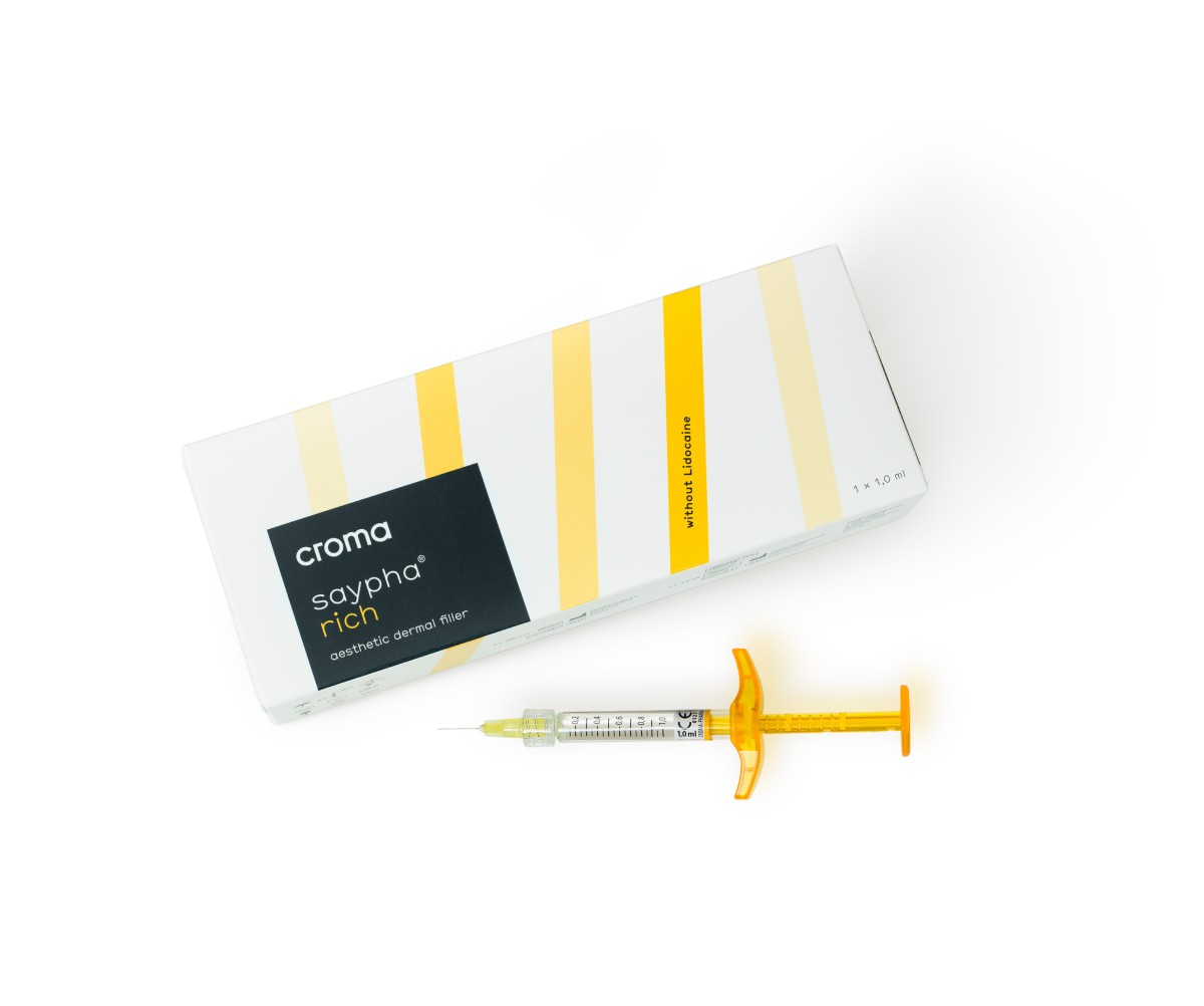 Picture of SAYPHA RICH (1ml)
